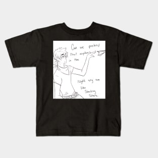 Artie Kids T-Shirt